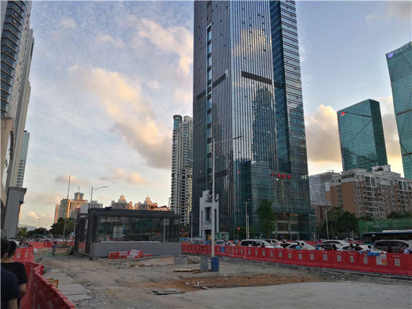 仅10分钟，我是如何处理2021年研究生深圳入户条件的？